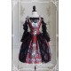Krad Lanrete Le Portrait de Marie Long Skirt(Limited Reservation/4 Colours/Full Payment Without Shipping)